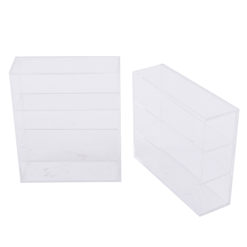 Commercial Kitchen Rack - 1Pc 1:12 Dollhouse Miniature Multi-layer Rack