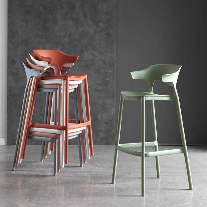 Commercial Kitchen Design - Design Green Bar Stool Chair Commercial
