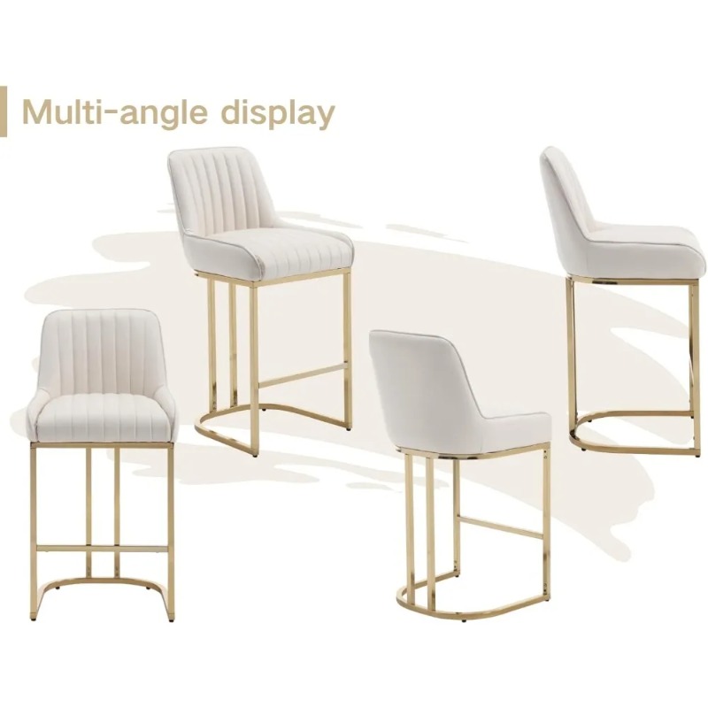Commercial Kitchen Design - High Stool Kitchen Stools Island Chair