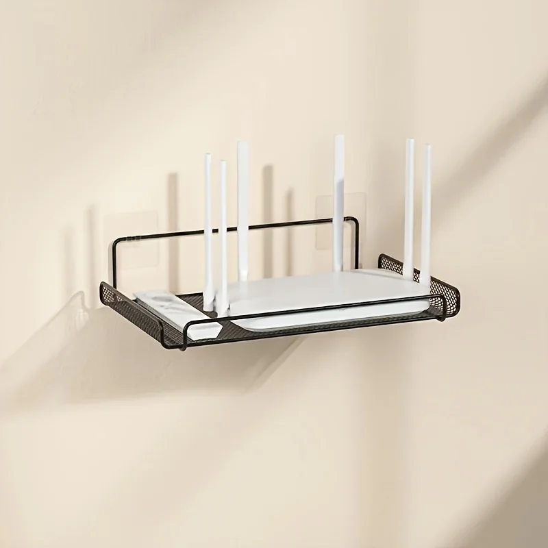 Commercial Kitchen Rack - Stainless Steel Router Shelf No Drill