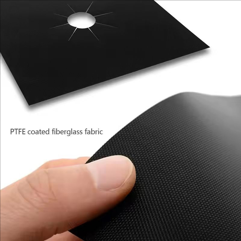 2/4/8Pcs Gas Stove Protector C - Commercial Kitchen Hood Installation review and price