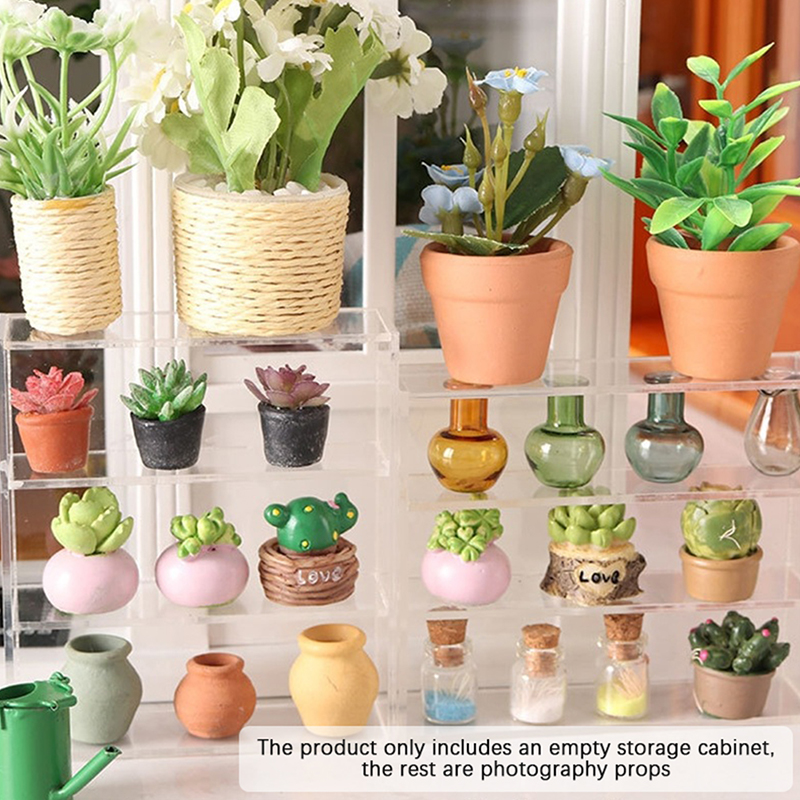 1Pc 1:12 Dollhouse Miniature M - Commercial Kitchen Rack review and price