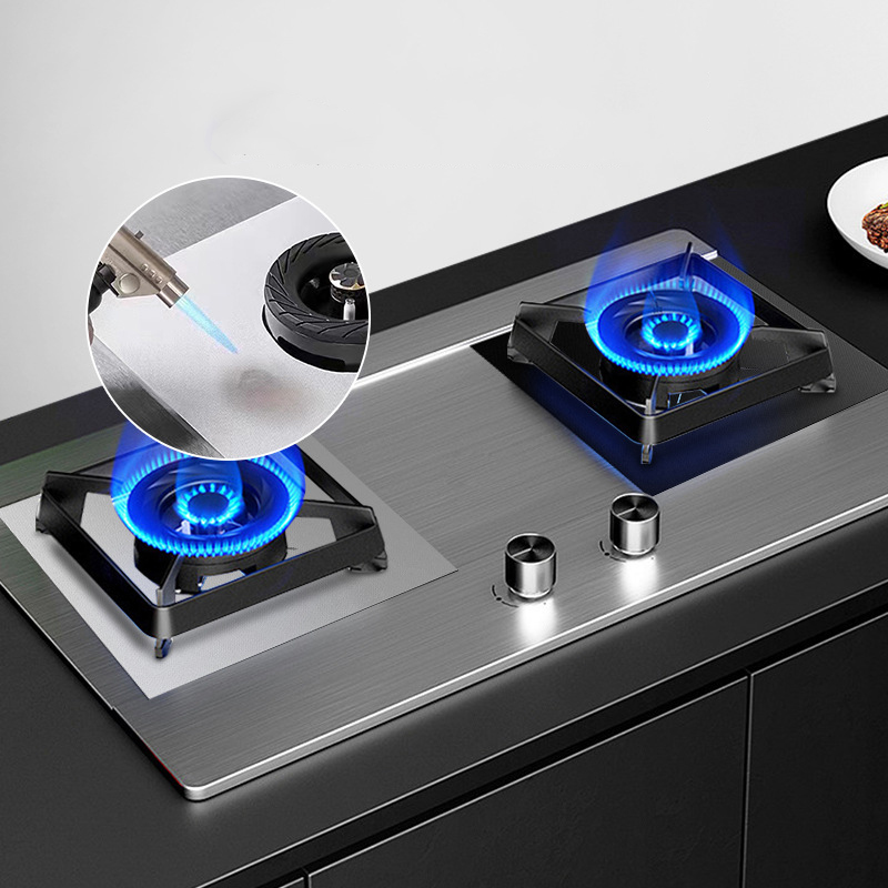 Gas Stove Protector Pad Cooker - Commercial Kitchen Hood Installation review and price