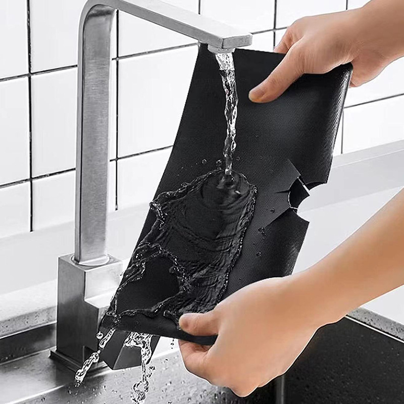 Gas Stove Protector Pad Cooker - Commercial Kitchen Hood Installation review and price