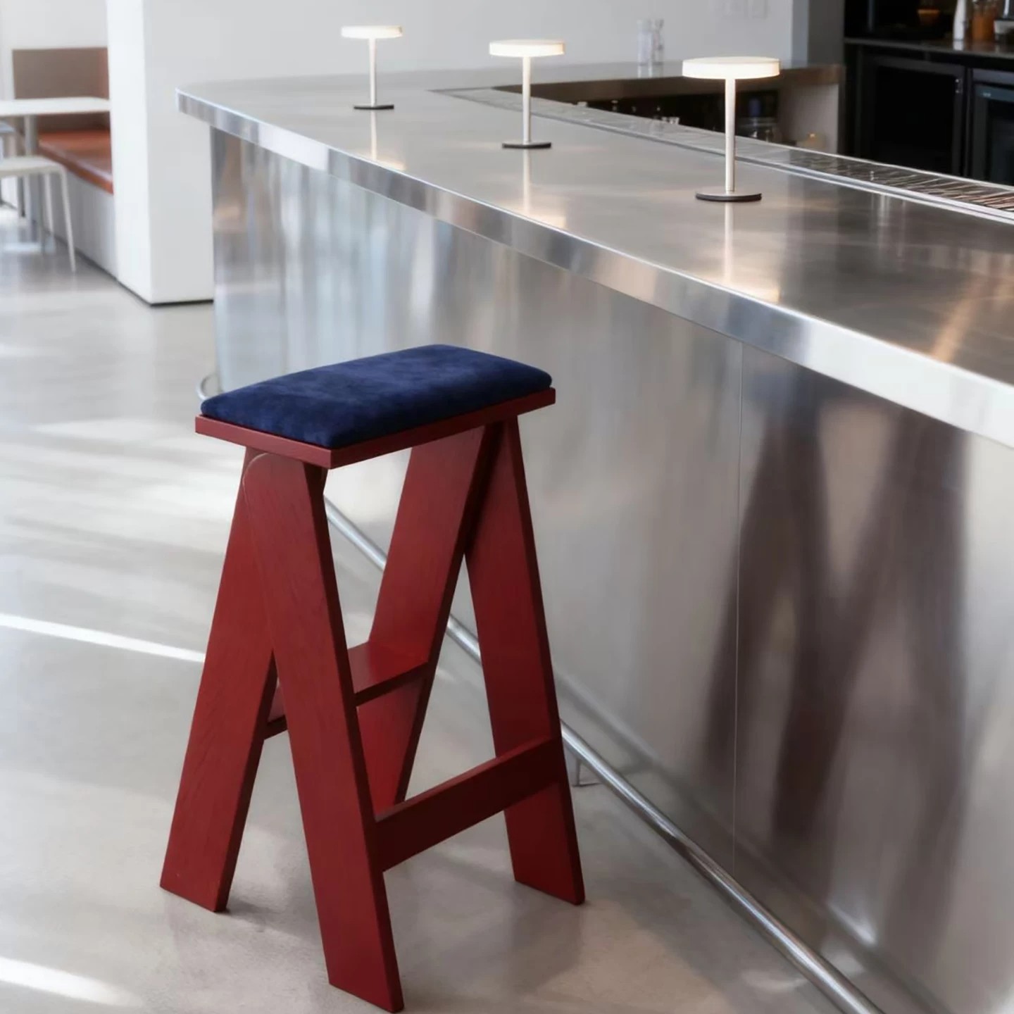 Original Modern Foldable Solid - Commercial Kitchen Design review and price