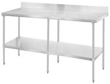 304 Stainless Steel Worktop Co - Commercial Kitchen Worktops review and price