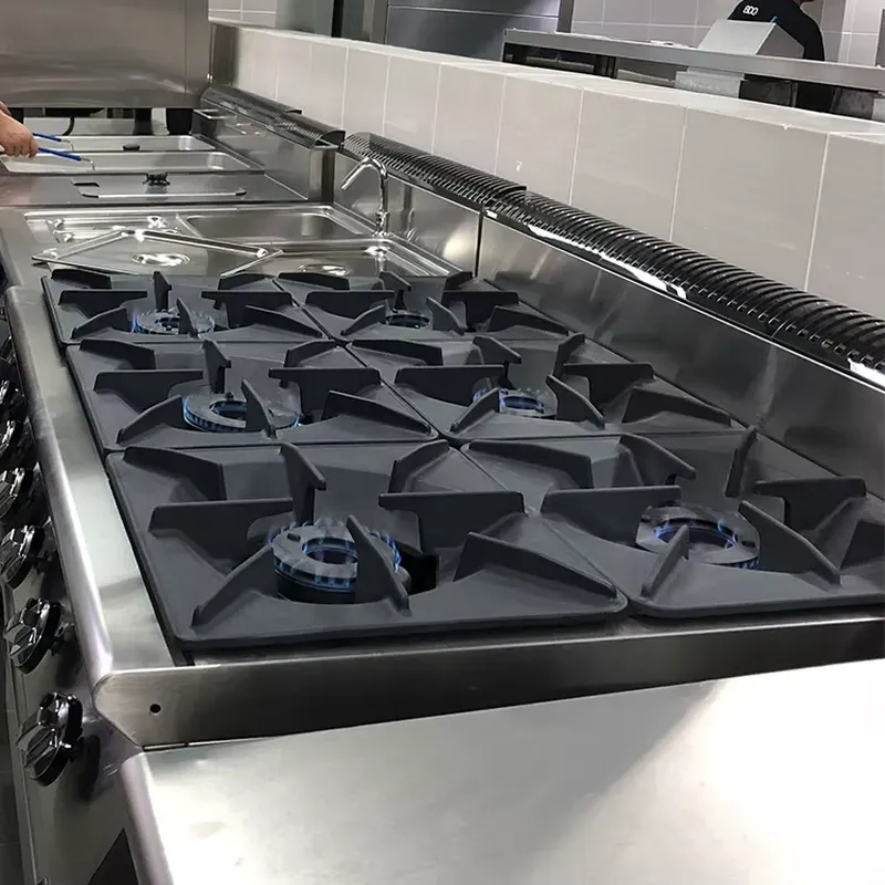 Commercial Professional Restau - Range Commercial Kitchen review and price