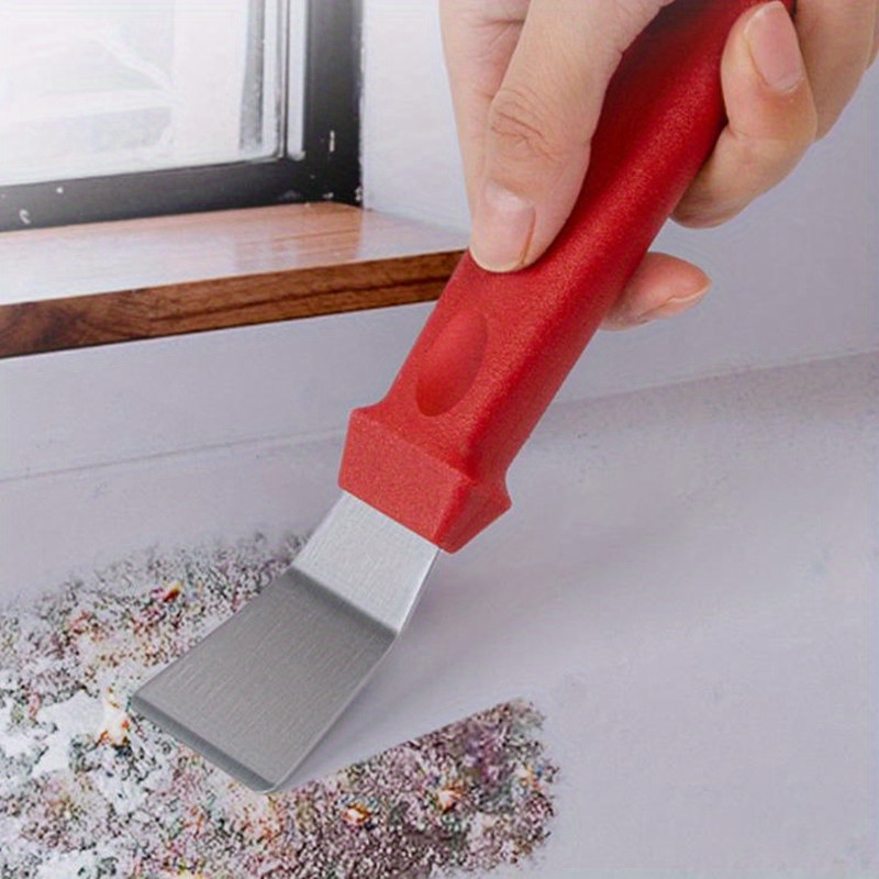 5-Piece Kitchen Cleaning Brush - Commercial Kitchen Hood Installation review and price