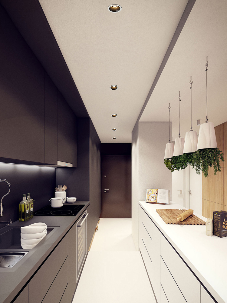 BRGT Led Waterproof Spotlight  - Commercial Kitchen Light review and price