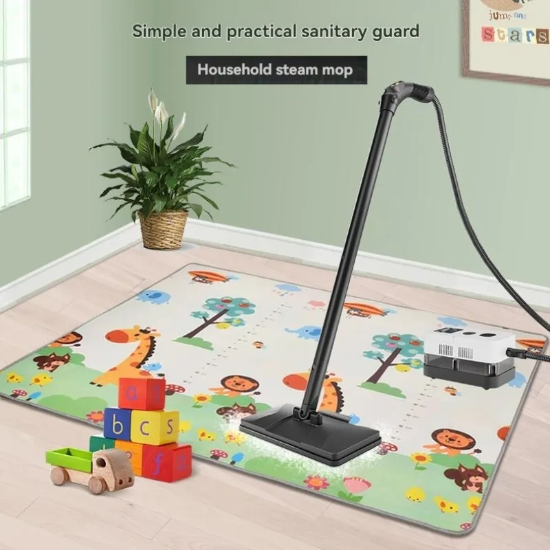 Household Steam Cleaning Machi - Range Commercial Kitchen review and price