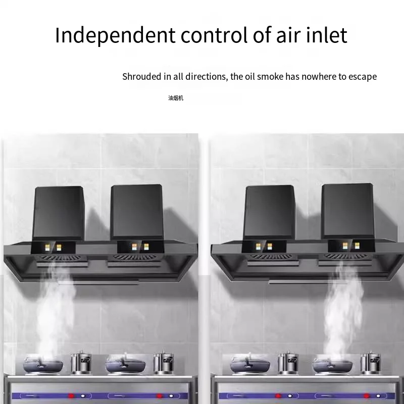 -for OEM  Hood Household Comme - Range Commercial Kitchen review and price
