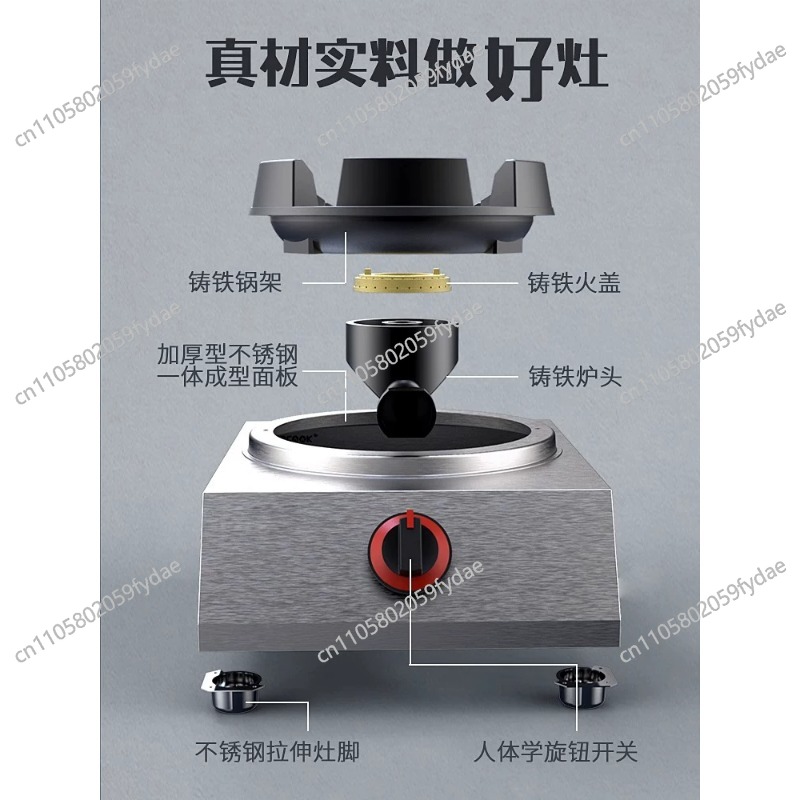 Kitchen Single Gas Stove House - Range Commercial Kitchen review and price