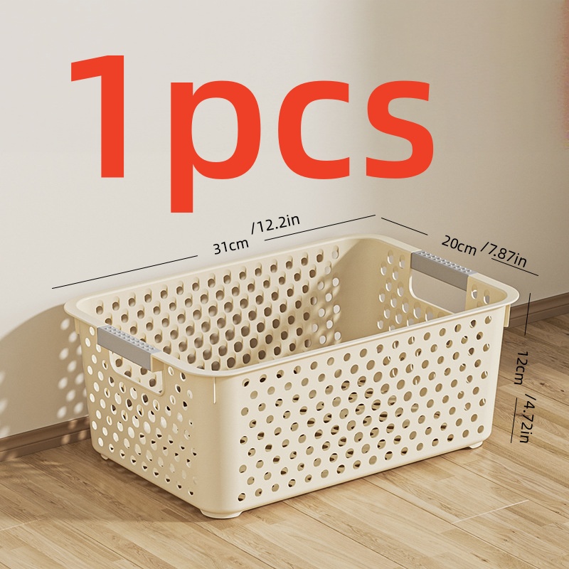 Large-capacity plastic storage - Commercial Kitchen Rack review and price