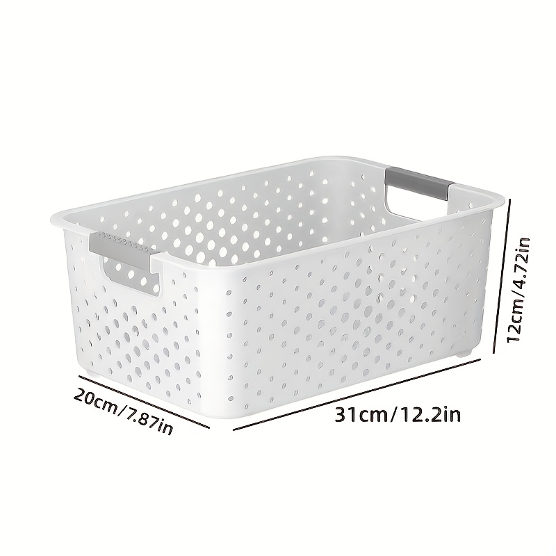 Large-capacity plastic storage - Commercial Kitchen Rack review and price