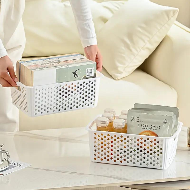 Large-capacity plastic storage - Commercial Kitchen Rack review and price