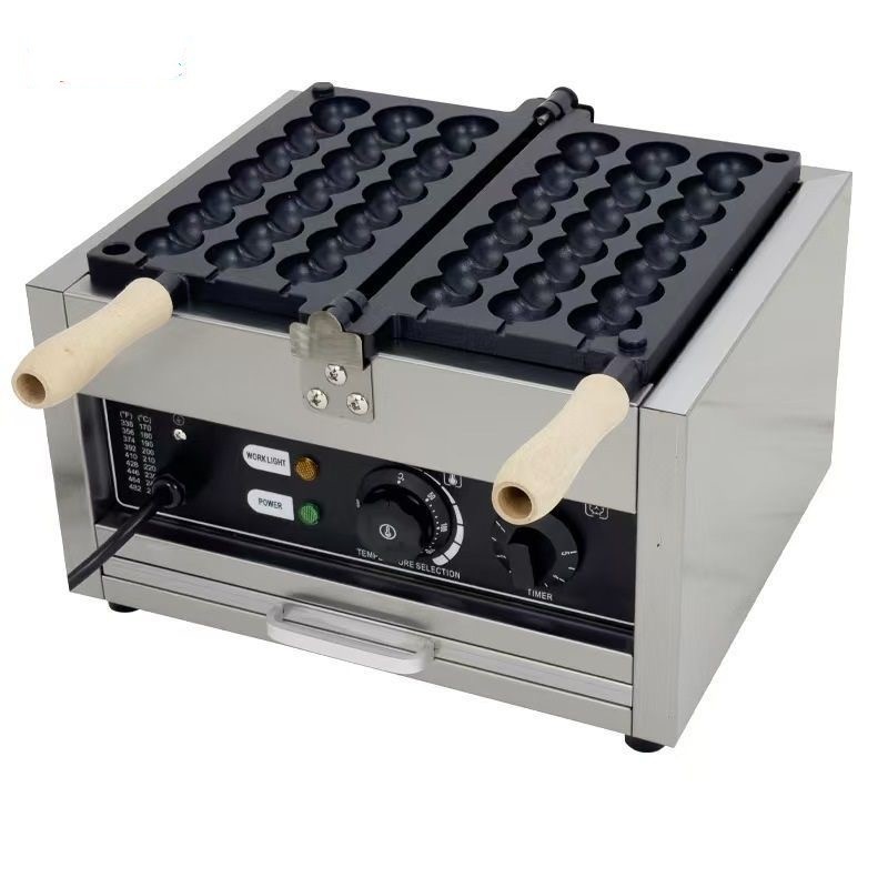 &Industrial Commercial Customi - Waffle Maker Commercial review and price