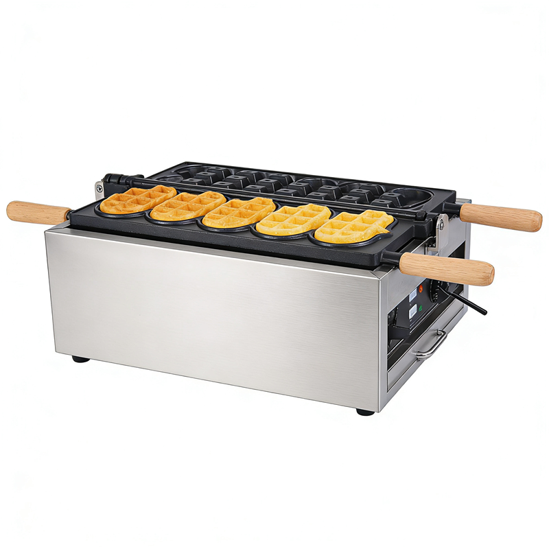 &Industrial Commercial Customi - Waffle Maker Commercial review and price