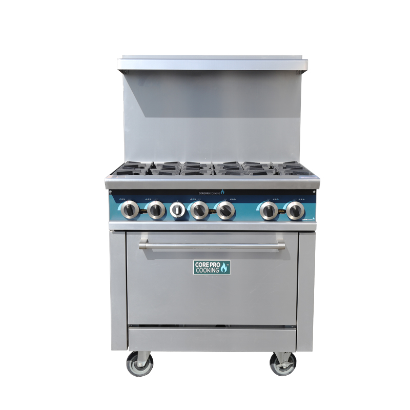 Commercial Kitchen Equipment F - Range Commercial Kitchen review and price