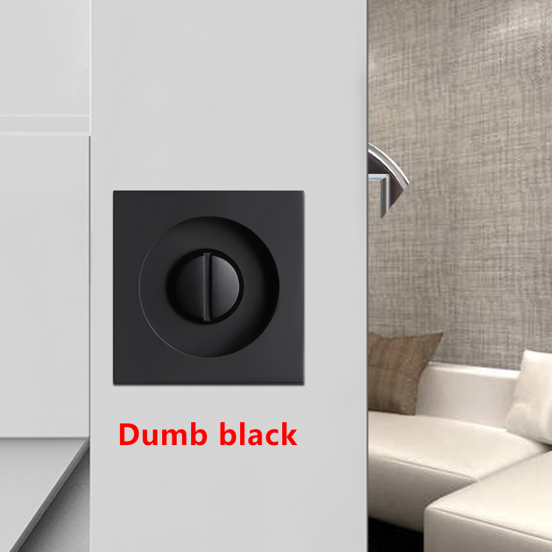 Square Sliding Door Lock Reces - Commercial Kitchen Swing Door review and price