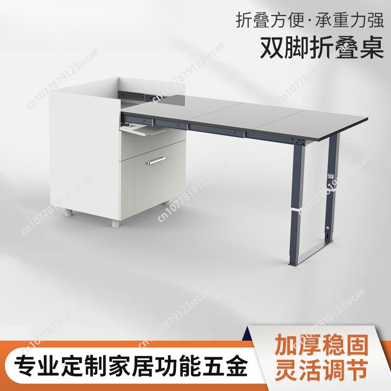 Two-foot Folding Track Hidden  - Commercial Kitchen Swing Door review and price