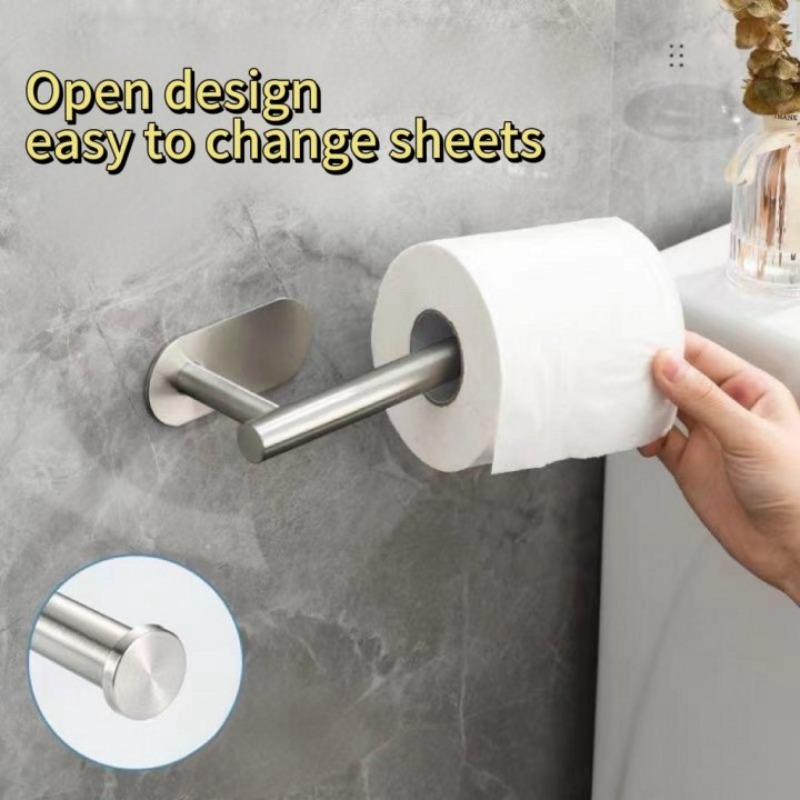 Paper Roll Holder Towel Rack H - Commercial Kitchen Rack review and price