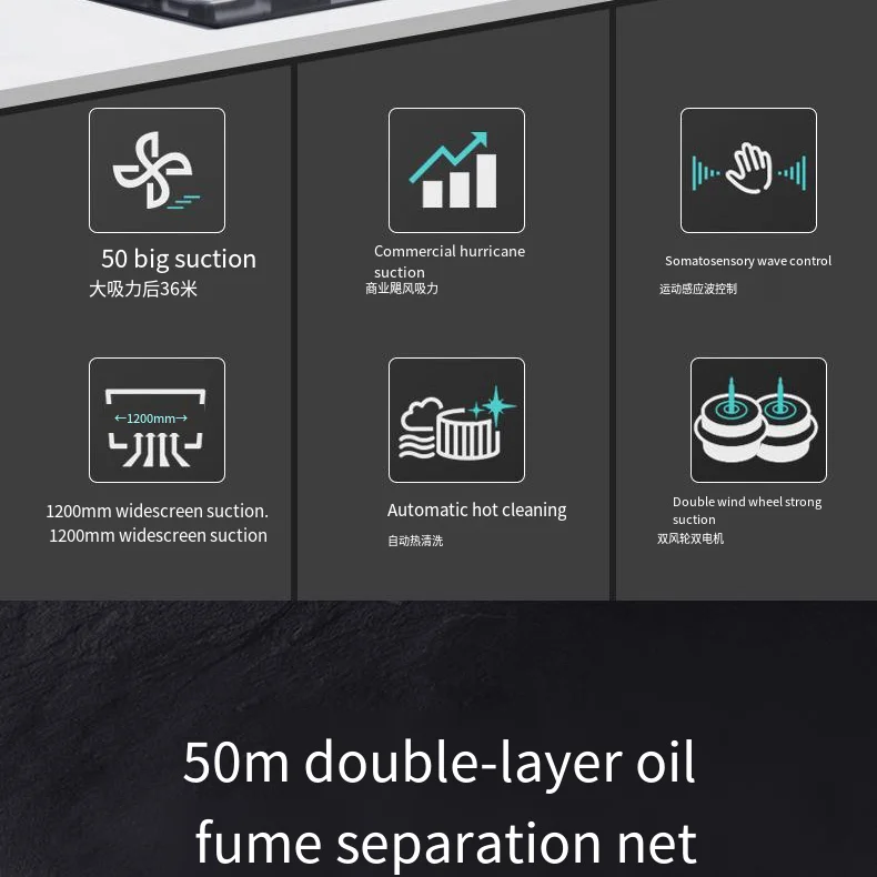 -for OEM 1.8m Stainless Steel  - Range Commercial Kitchen review and price