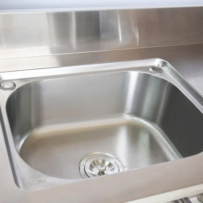 Stainless steel freestanding s - Commercial Kitchen Worktops review and price