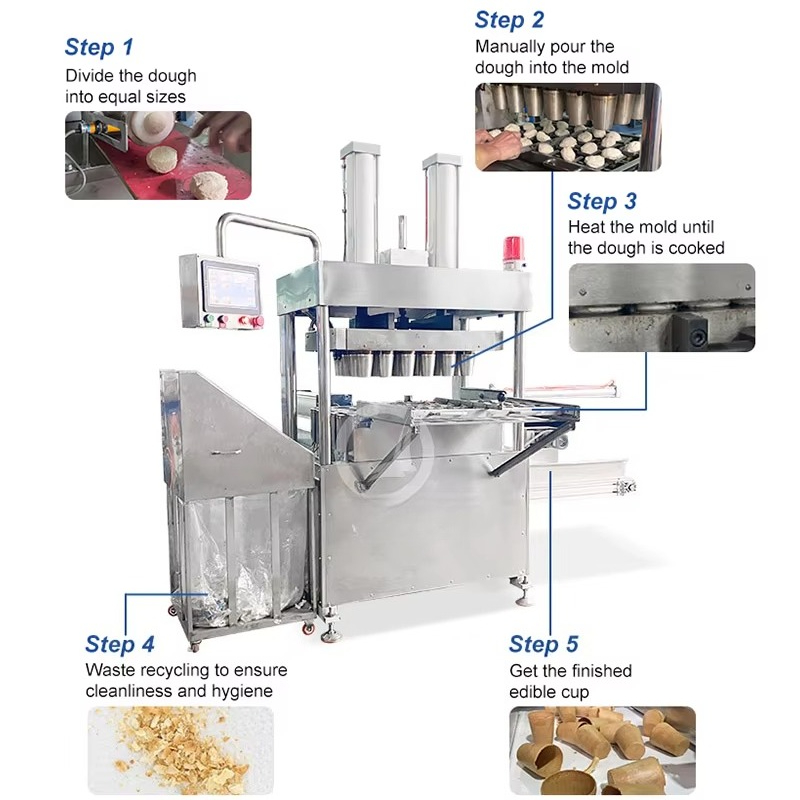FL Wholesale Commercial Edible - Waffle Maker Commercial review and price