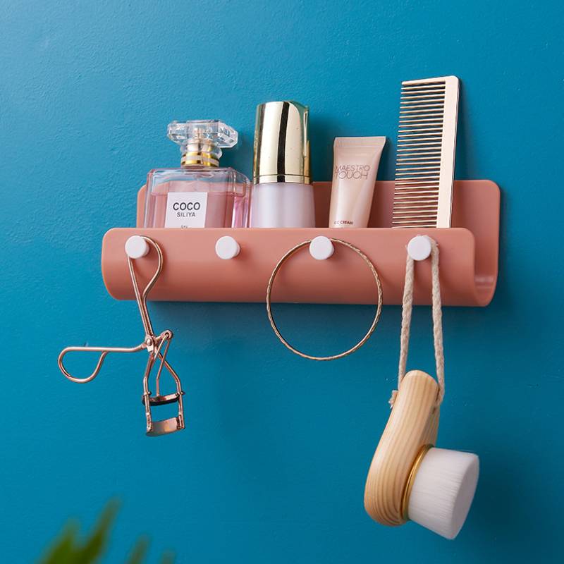 Adhesive Hanging Key Holder Wa - Commercial Kitchen Rack review and price