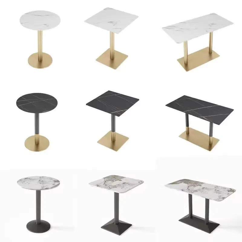 Modern Solid Wood Dining Table - Commercial Kitchen Design review and price