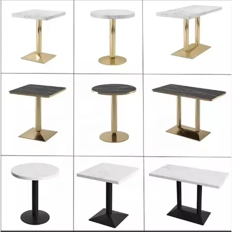 Modern Solid Wood Dining Table - Commercial Kitchen Design review and price