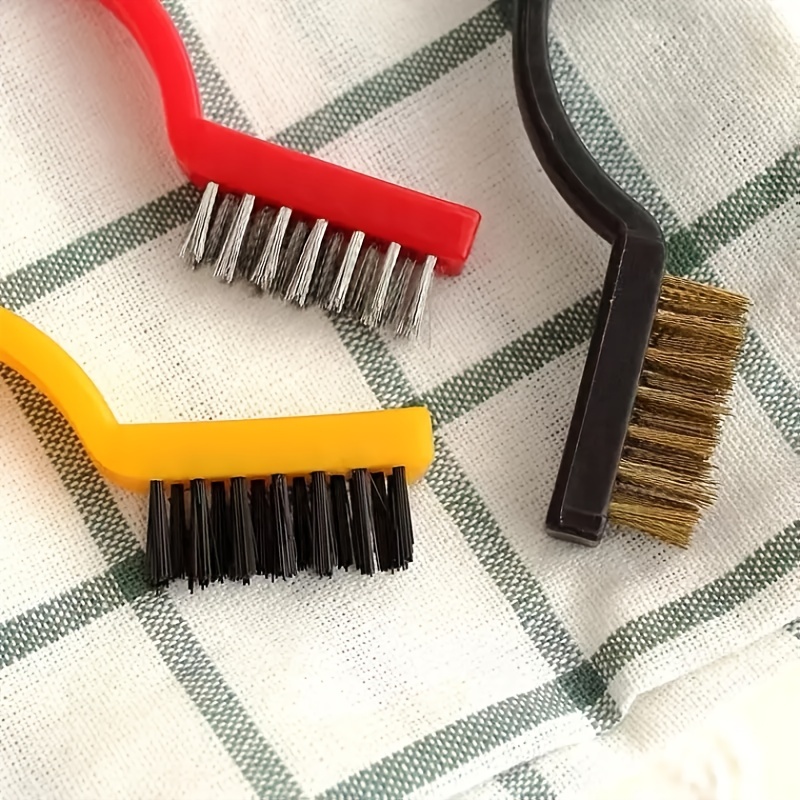 3pcs/gas stove cleaning brush  - Commercial Kitchen Hood Installation review and price