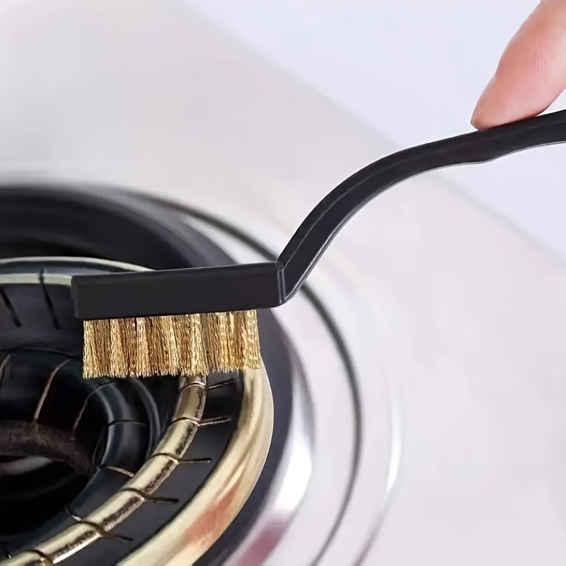 3pcs/gas stove cleaning brush  - Commercial Kitchen Hood Installation review and price
