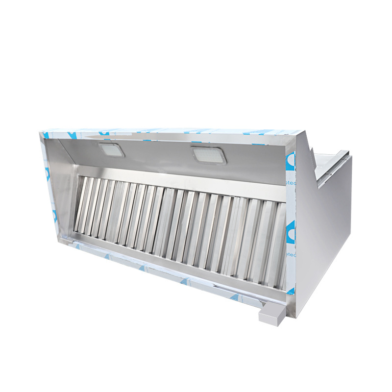Installation-free commercial g - Commercial Kitchen Hood Installation review and price