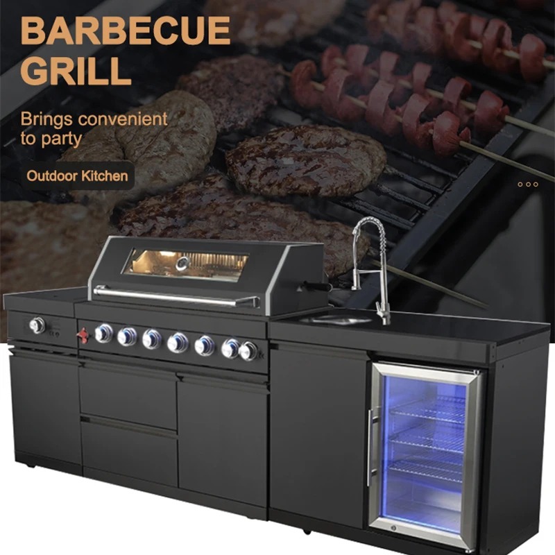 2026Hot Commercial Outdoor Kit - Commercial Kitchen Worktops review and price