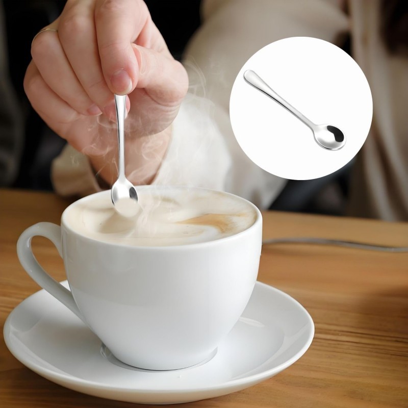 【8-Count 304 Stainless Coffee  - Commercial Kitchen Design review and price