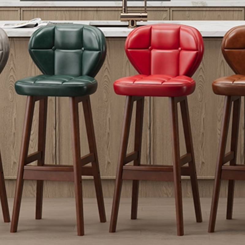 Nordic Comfortable Bar Chair D - Commercial Kitchen Design review and price