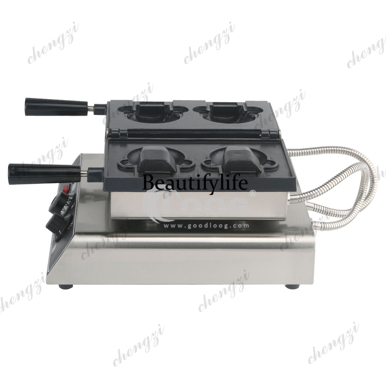 A81 Commercial Restaurant Kitc - Waffle Maker Commercial review and price