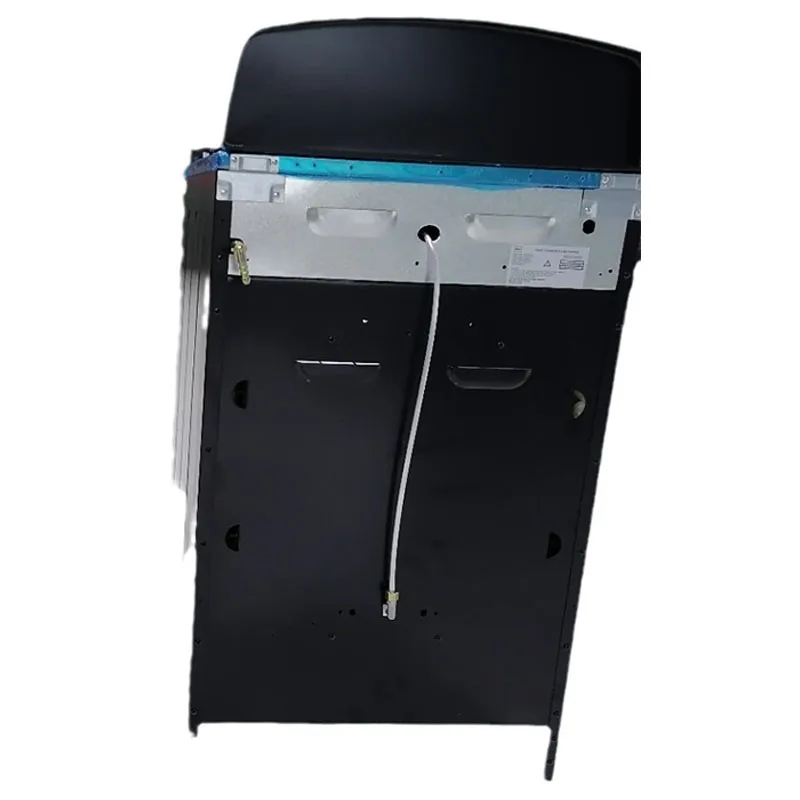 4 Burners Freestanding Integra - Range Commercial Kitchen review and price
