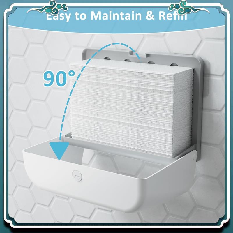 Premium Commercial Paper Towel - Commercial Kitchen Walls review and price
