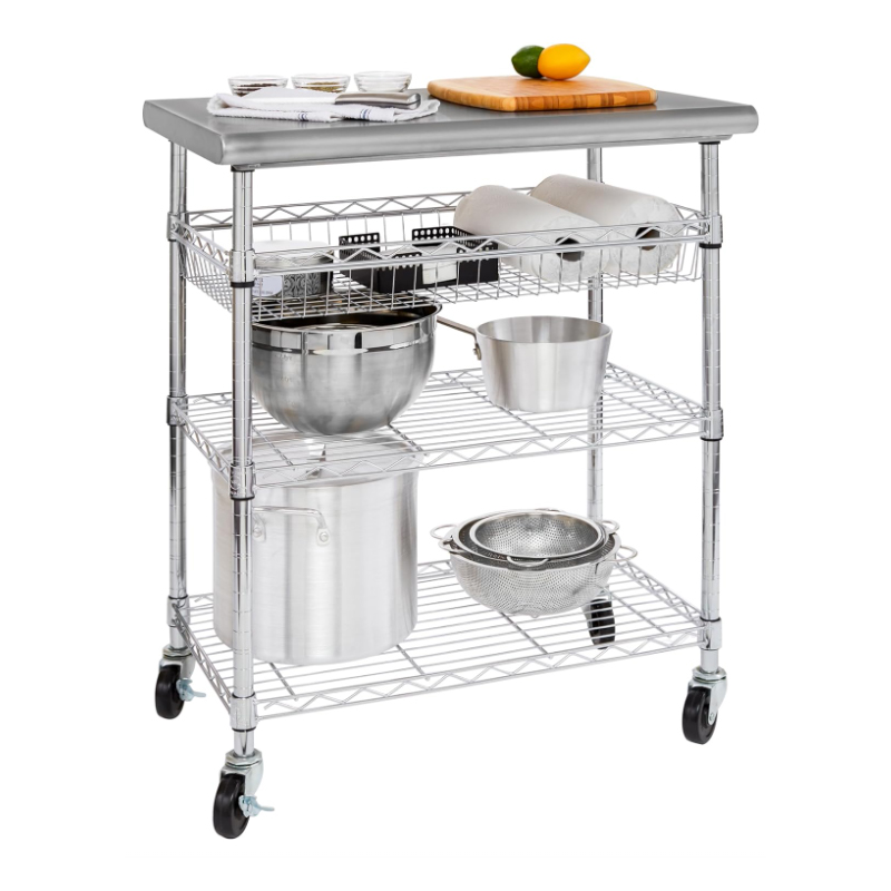 Customized Commercial Work Tab - Commercial Kitchen Worktops review and price