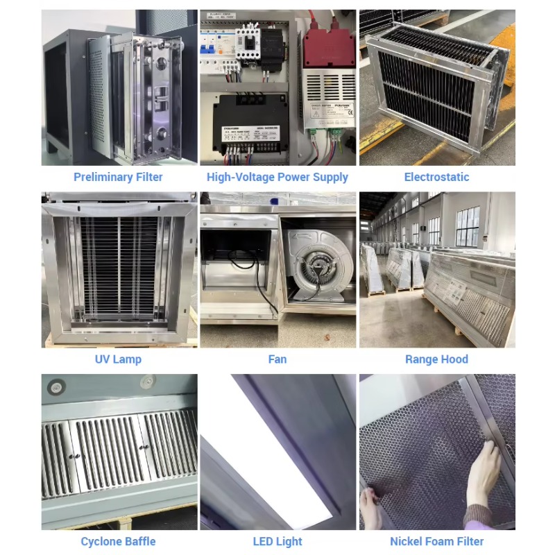 Commercial Customizable 201Sta - Range Commercial Kitchen review and price