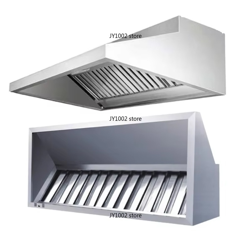 Small Commercial Kitchen Exhau - Commercial Kitchen Hood Installation review and price