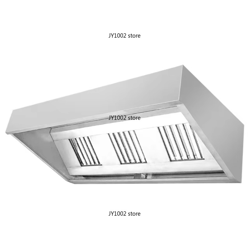 Small Commercial Kitchen Exhau - Commercial Kitchen Hood Installation review and price