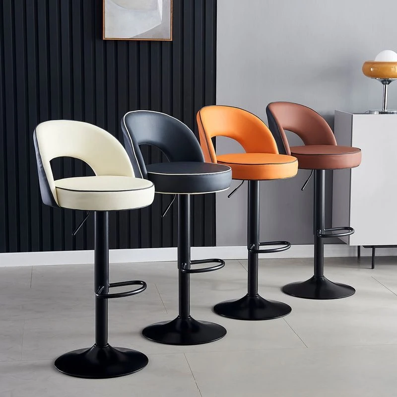 Light Luxury Bar Stool Modern  - Commercial Kitchen Light review and price