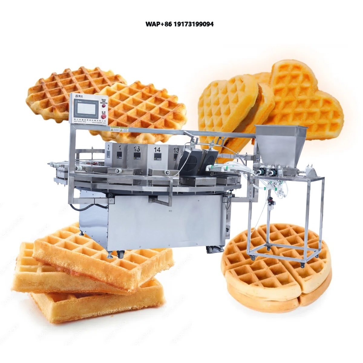 Commercial Electric Belgian Wa - Waffle Maker Commercial review and price