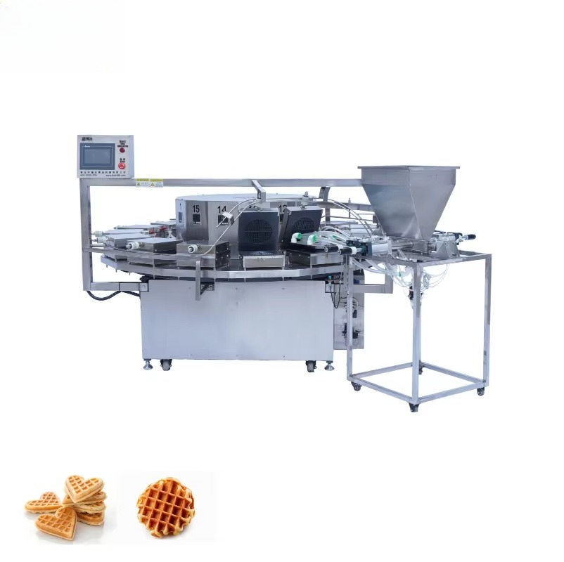 Commercial Electric Belgian Wa - Waffle Maker Commercial review and price
