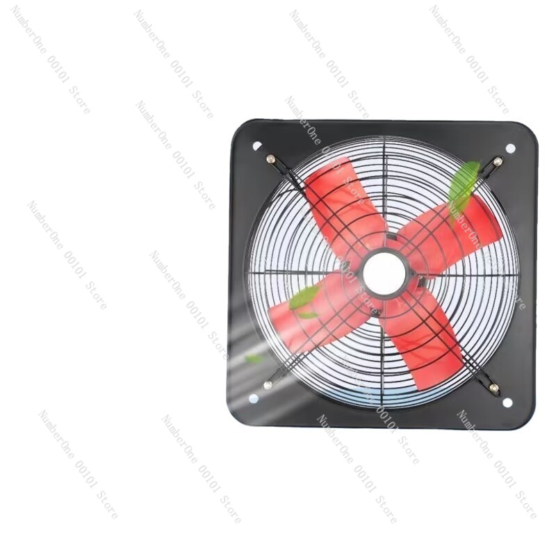 Industrial Wall-Mounted Exhaus - Commercial Kitchen Walls review and price