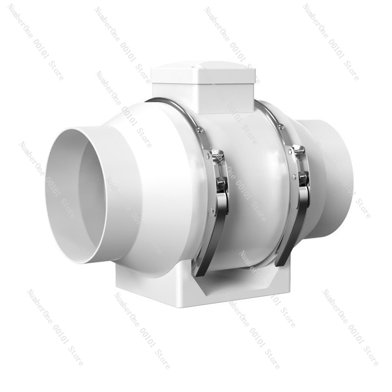 High-Power Kitchen Exhaust Fan - Range Commercial Kitchen review and price