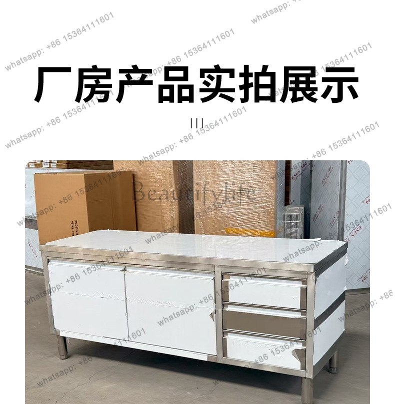 jj4 Stainless Steel Commercial - Commercial Kitchen Worktops review and price